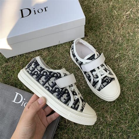 Dior Shoes for Kids 